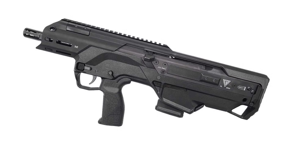 Selbstladebüchse Fabryka Broni „Łucznik”- Radom GROT BS10 FB-M1 10.5" .223 Rem., Bild 1